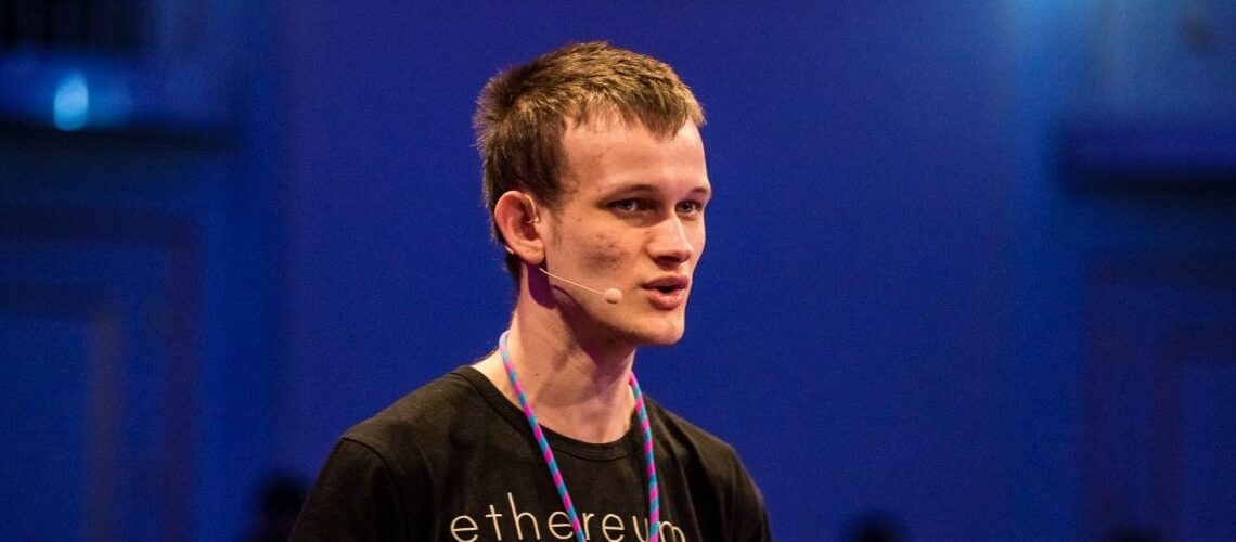Виталик Бутерин: Эмиссия в эфириуме 2.0 составит не более 2 млн монет в год