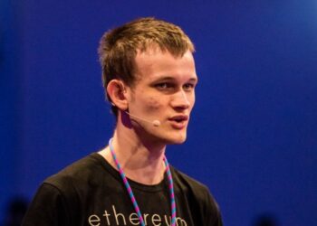 Виталик Бутерин: Эмиссия в эфириуме 2.0 составит не более 2 млн монет в год