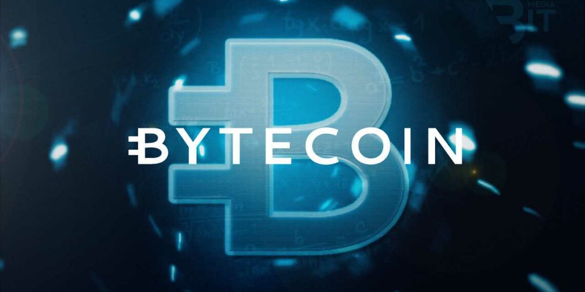 Bytecoin выпускает новую дорожную карту после бурного развития событий