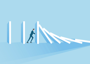 Рынок в условиях глобальных экономических потрясений