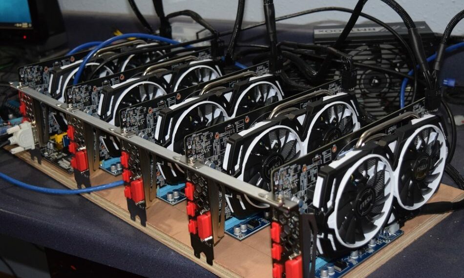 Сложность биткоин-майнинга снизилась на 9%