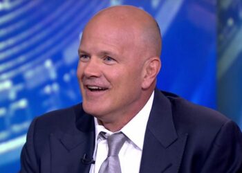 Майк Новограц надеется, что институциональное принятие биткоина ускорится