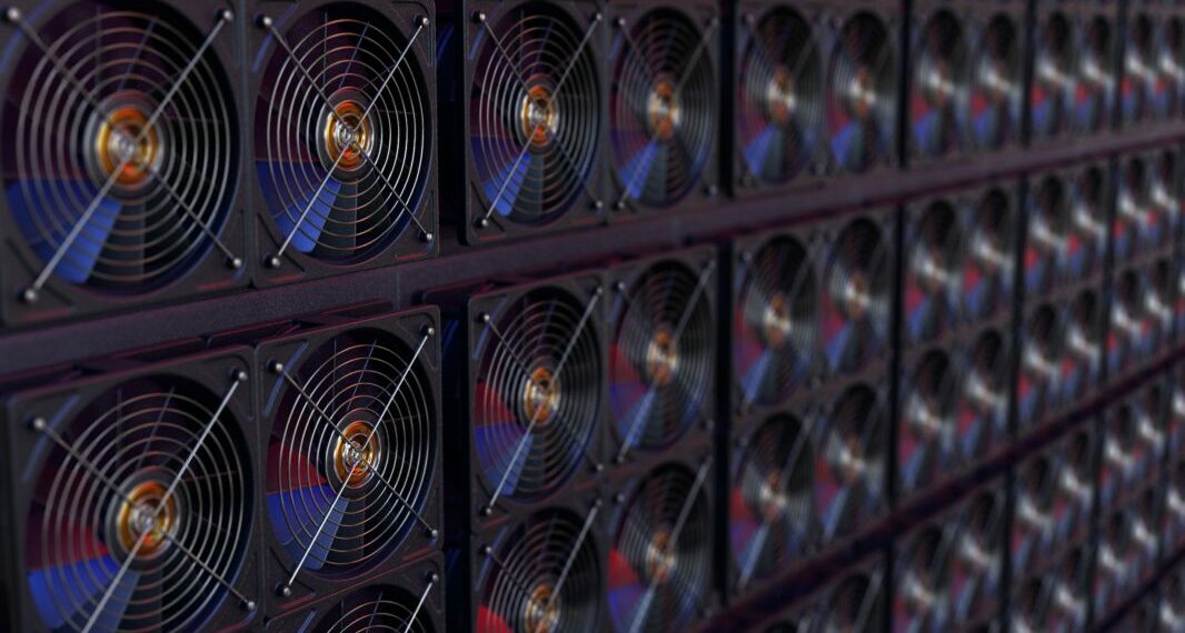 Предполагается снижение сложности в сети Bitcoin