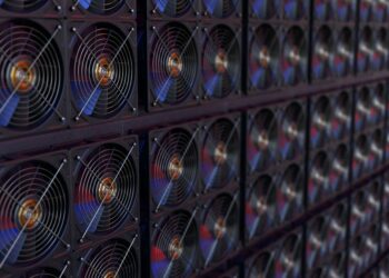 Предполагается снижение сложности в сети Bitcoin