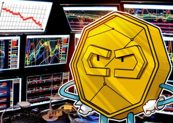 Исследование: токены криптовалютных бирж сейчас стоят дешевле их реальной цены