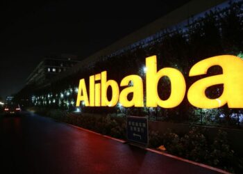 США и Alibaba являются лидерами по числу патентов в сфере блокчейна