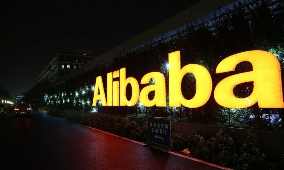 США и Alibaba являются лидерами по числу патентов в сфере блокчейна