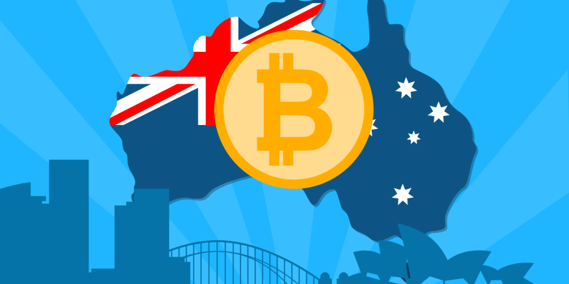 Австралийское налоговое агентство преследует трейдеров криптовалют