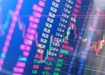 Биткоин колеблется на отметке $5000