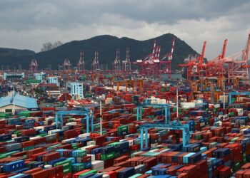 Южная Корея создаст зону свободной торговли, управляемую блокчейном