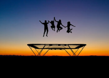 Волатильность Биткоина упала на 20%