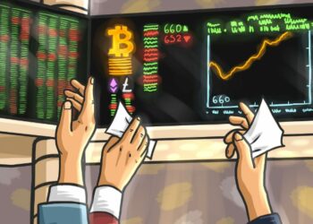 Bloomberg подтверждает свой прогноз, что биткоин к концу года достигнет $20 000