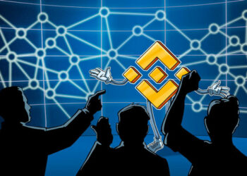 Binance выпускает платежные криптовалютные карты для жителей Европы и Великобритании