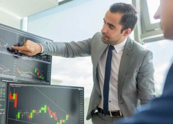 Работа в криптовалютной индустрии