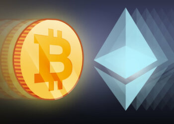 Ethereum растет быстрее Bitcoin