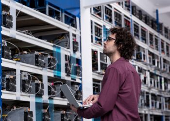 Доходы майнеров Ethereum достигли двухлетнего максимума