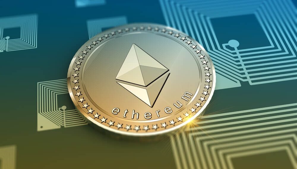 Индекс доминирования эфира вырос до двухлетнего максимума