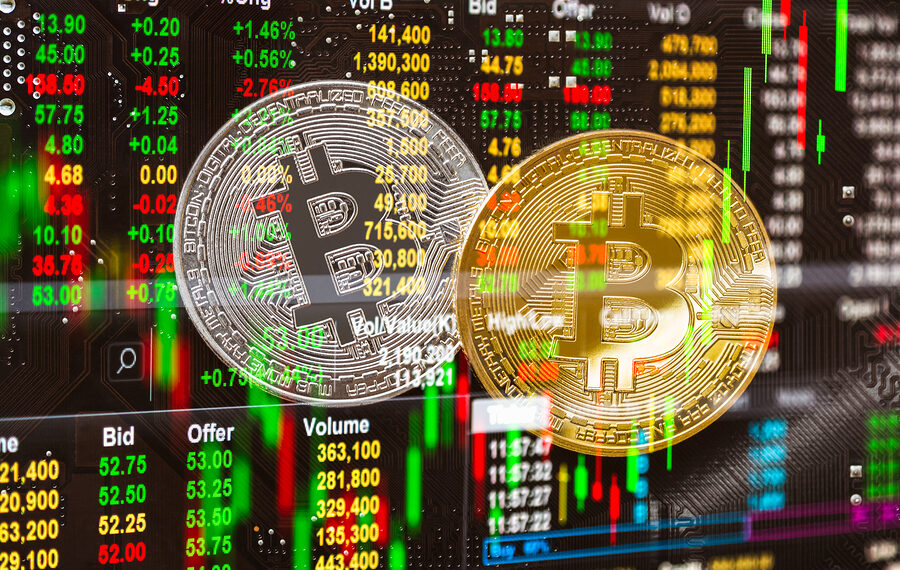 Аналитики ожидают обострения волатильности на крипторынке к концу недели