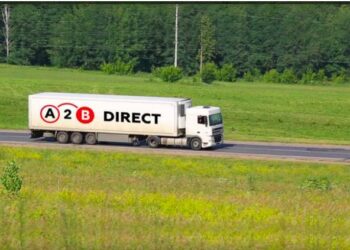 Блокчейн и логистика