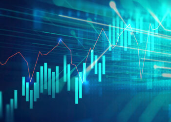 Bitcoin коррелирует с фондовым рынком?!