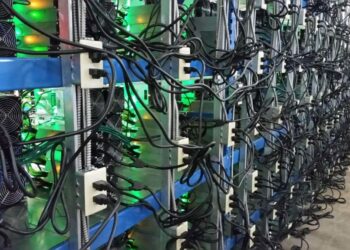 Власти Абхазии обвинили майнеров в энергетическом кризисе