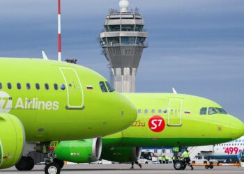 Авиабилеты за токены: Сбербанк завершил интеграцию с блокчейн-платформой S7 Airlines