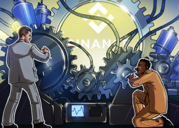 Binance запускает первый централизованный AMM-пул Binance Liquid Swap