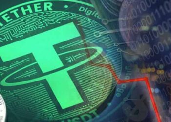 Tether снова манипулирует рынком?