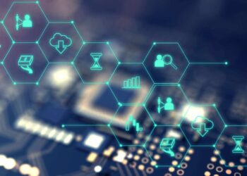 На рынке Китая появилось молоко, путь создания которого можно отследить с помощью блокчейна