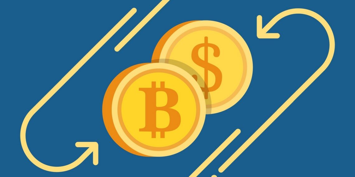 Падение доллара не обязательно означает рост Bitcoin