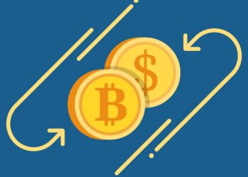 Падение доллара не обязательно означает рост Bitcoin