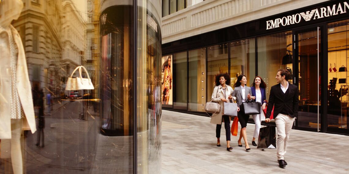 LVMH и Microsoft представили блокчейн платформу для проверки предметов роскоши