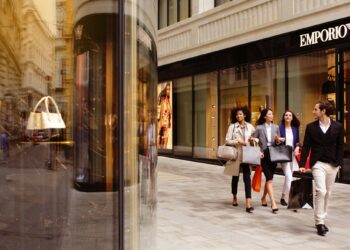 LVMH и Microsoft представили блокчейн платформу для проверки предметов роскоши