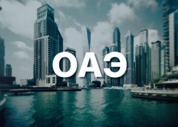Данные: ОАЭ стали крупнейшим в мире участником продаж токенов