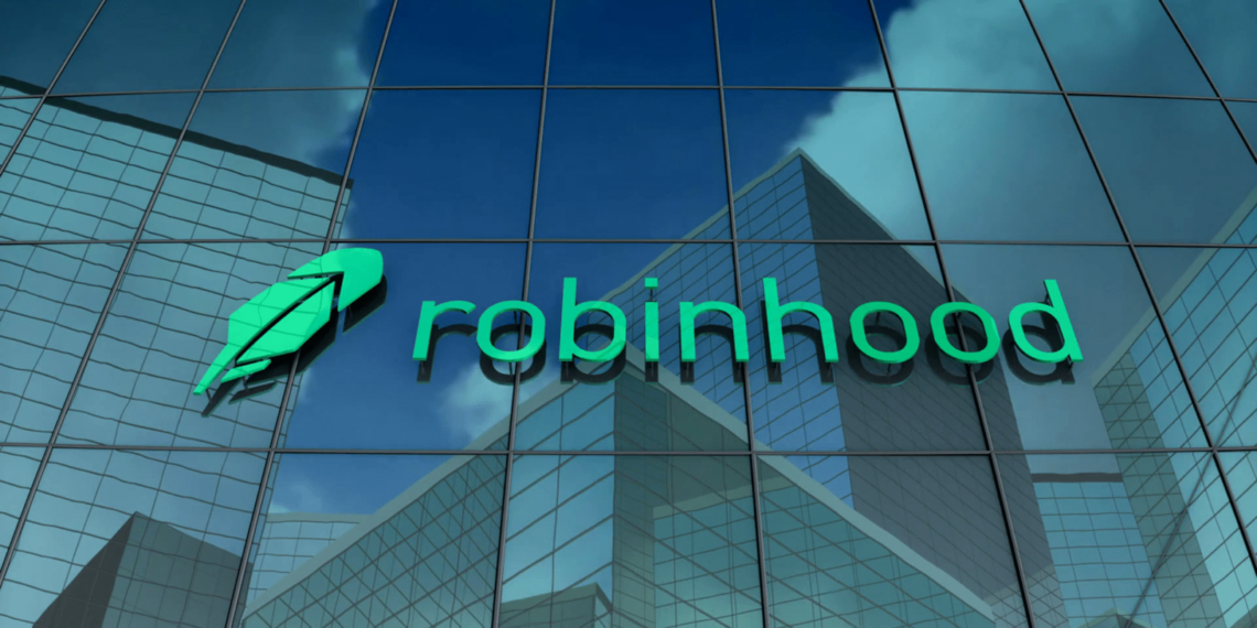 Litecoin и Bitcoin Cash добавлены в инвестиционное приложение Robinhood