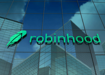 Litecoin и Bitcoin Cash добавлены в инвестиционное приложение Robinhood