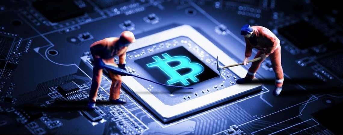 Отчет: Рост цены биткоина положительно отразился на доходности майнинга