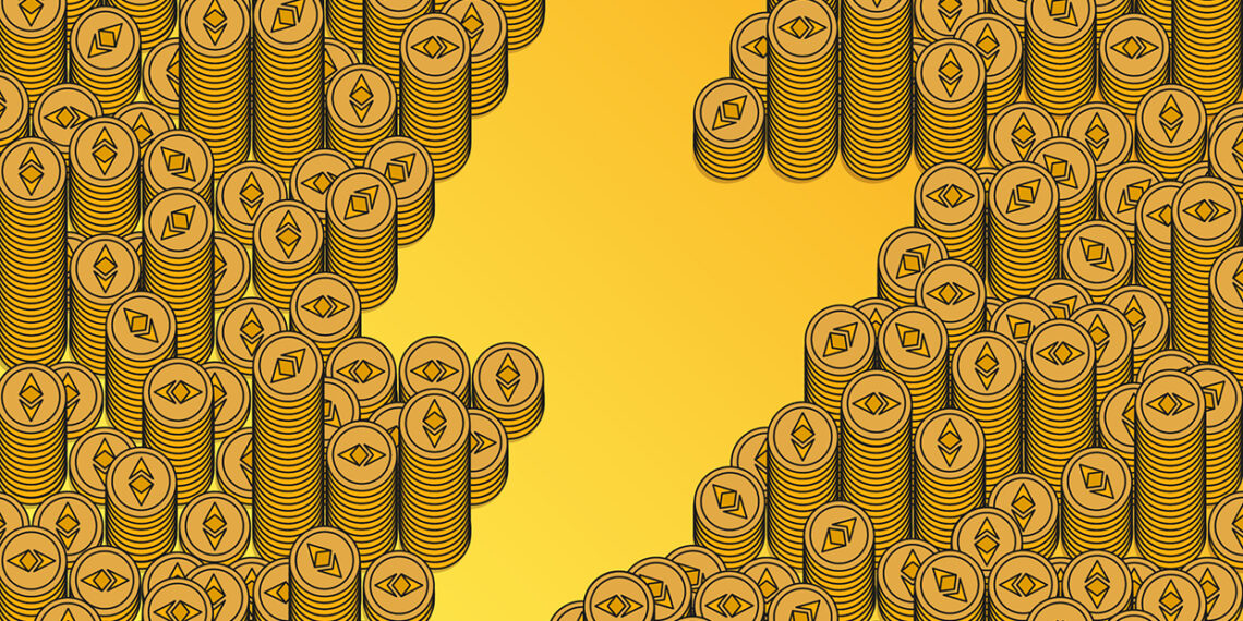 Ethereum Foundation профинансирует проекты для стейкинга в сети эфириума 2.0