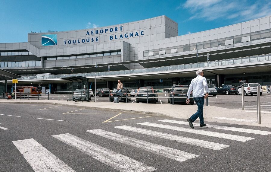 Сервера итальянского аэропорта использовали для майнинга эфира