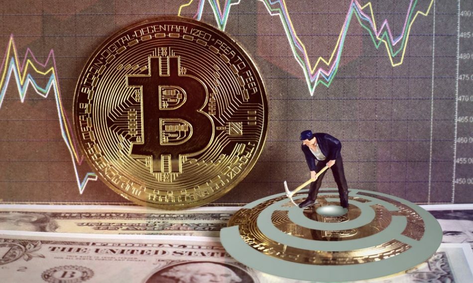 Взлет цены биткоина вернул доходы майнеров на дохалвинговые уровни