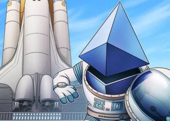 Запуск сети Ethereum 2.0 состоится 1 декабря, держатели ETH присоединяются к стейкингу