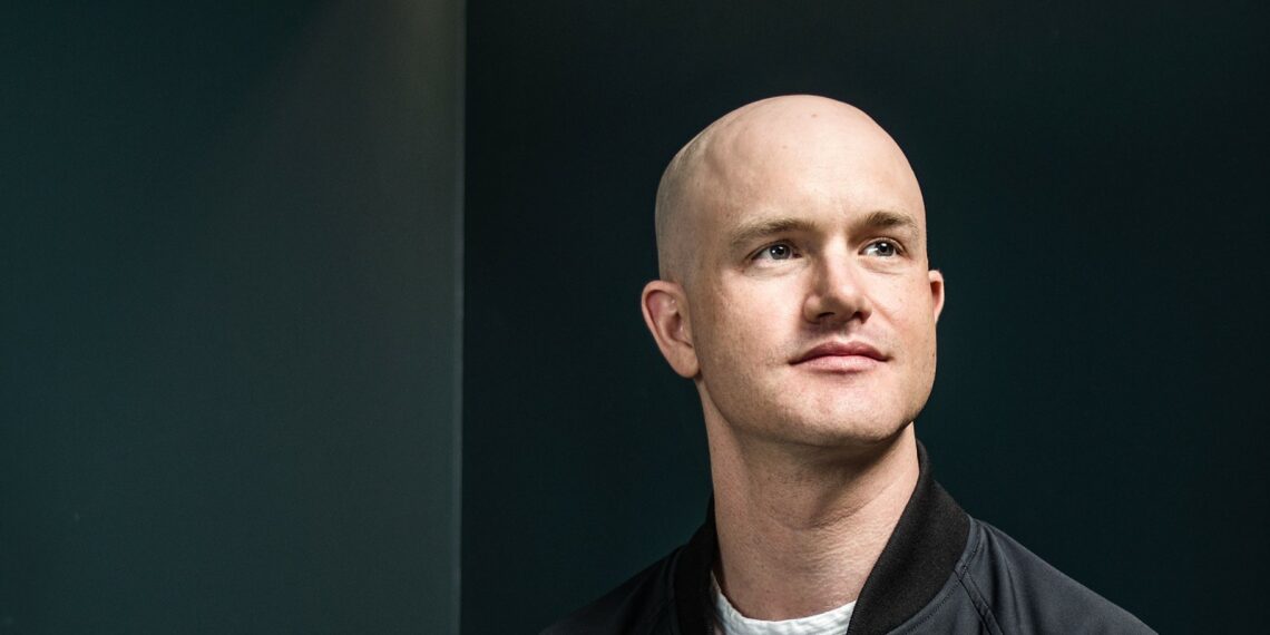 Биржа Coinbase официально сообщила о намерении выйти на фондовый рынок