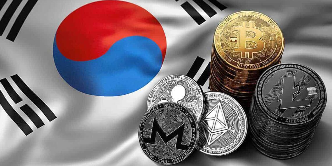 Корейские биржи потерпели убытки в 2018-м