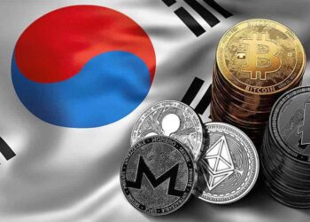 Корейские биржи потерпели убытки в 2018-м