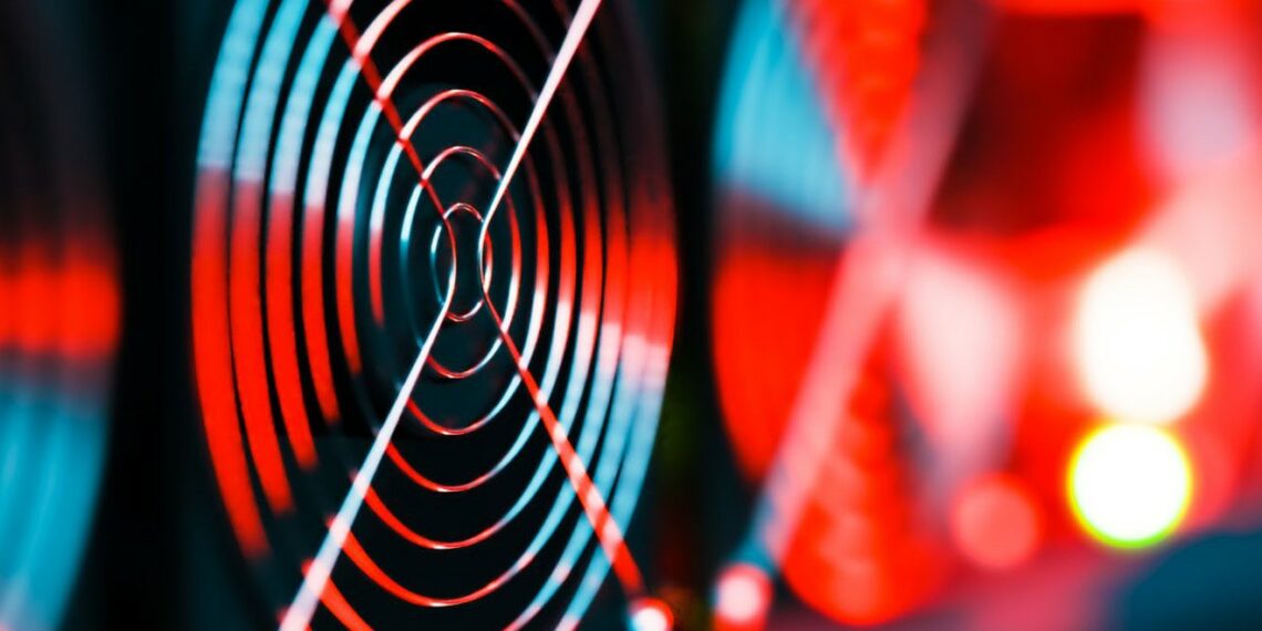 С начала декабря цена майнеров от компании Bitmain выросла на 20%