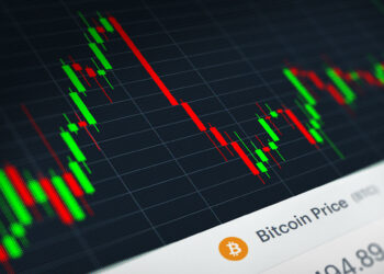 Bitcoin вошел в стадию коррекции