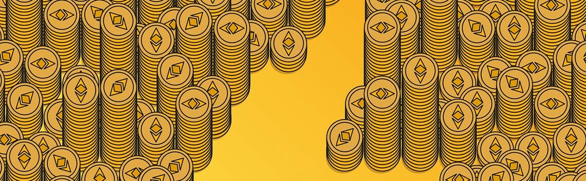 Стейкинговый эфириум-протокол Lido Finance привлек $2 млн инвестиций