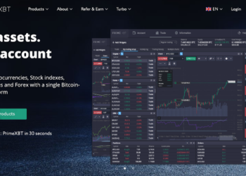 Prime XBT — особенности платформы и ее преимущества для трейдеров