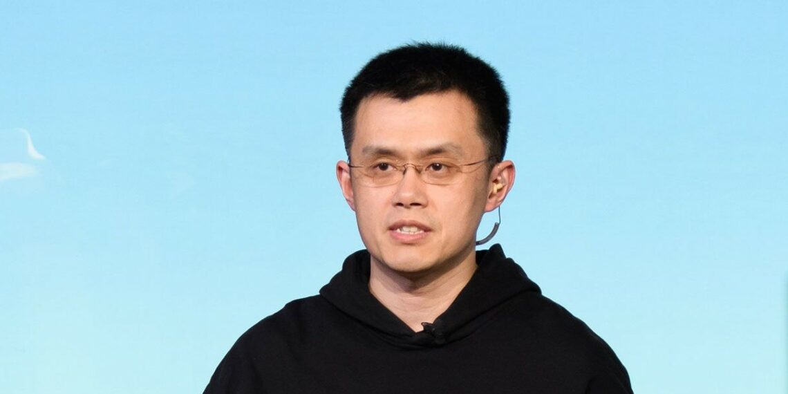 Binance отказалась от иска против Forbes за статью о схеме уклонения биржи от регулирования в США