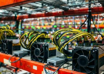 Январь стал одним из лучших месяцев в истории майнинга